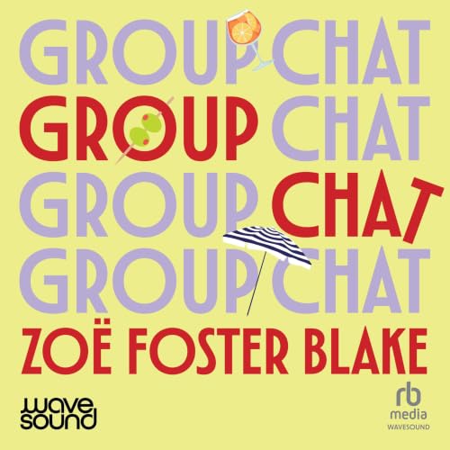 Cover of Group Chat