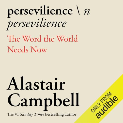 Cover of Persevilience