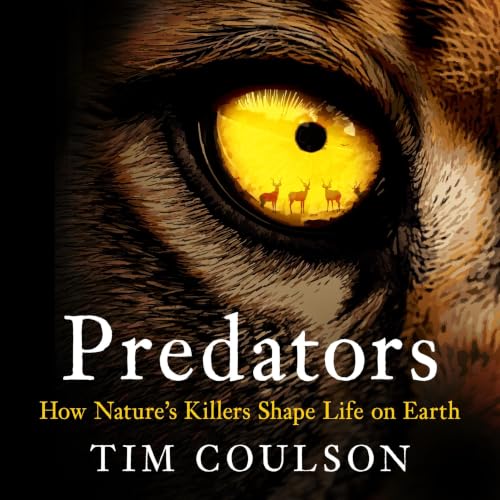 Cover of Predators