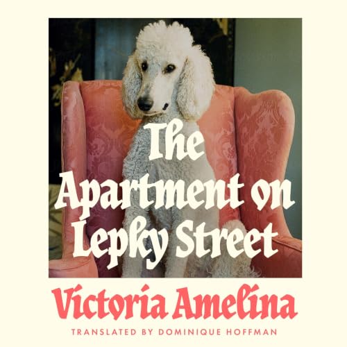 Cover of The Apartment on Lepky Street
