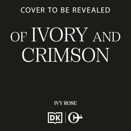Cover of Of Ivory and Crimson