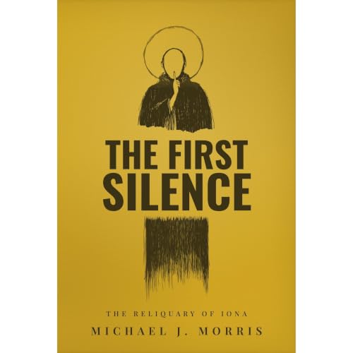 Cover of The First Silence
