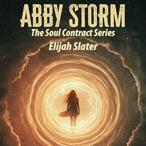 Cover of Abby Storm