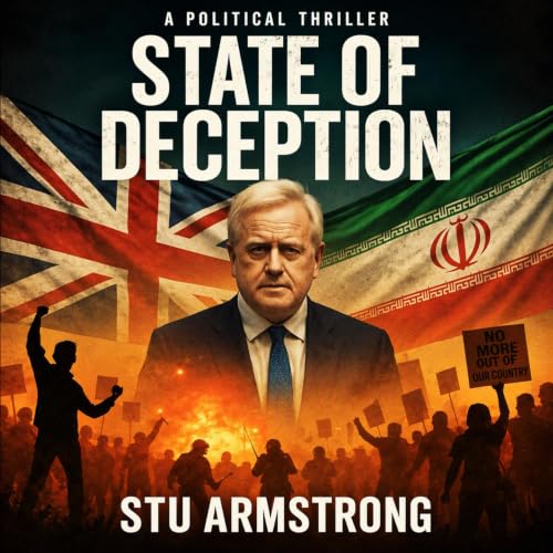 Cover of STATE OF DECEPTION