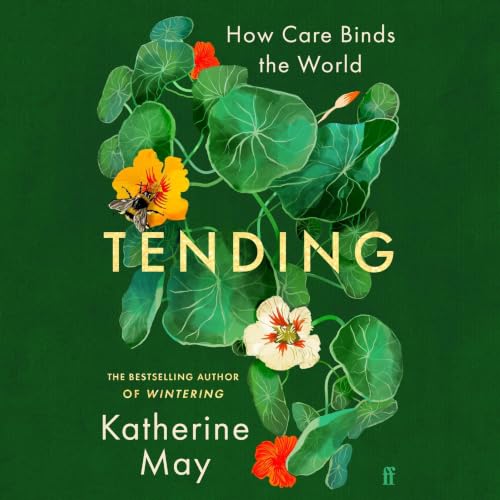 Cover of Tending