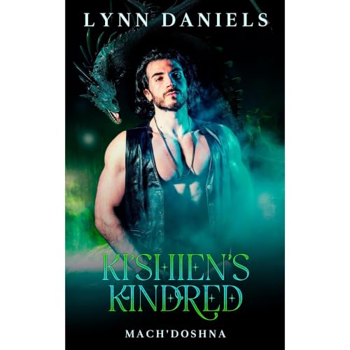 Cover of Ki'shien's Kindred