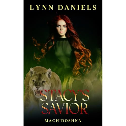 Cover of Stacy's Savior