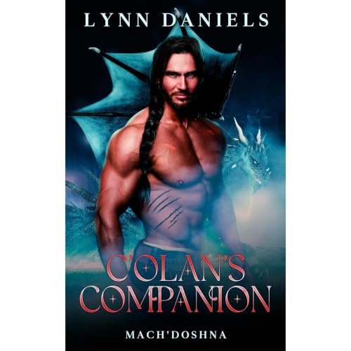 Cover of C'olan's Companion