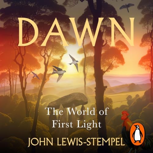 Cover of Dawn