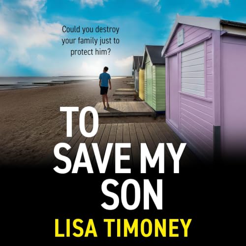 Cover of To Save My Son
