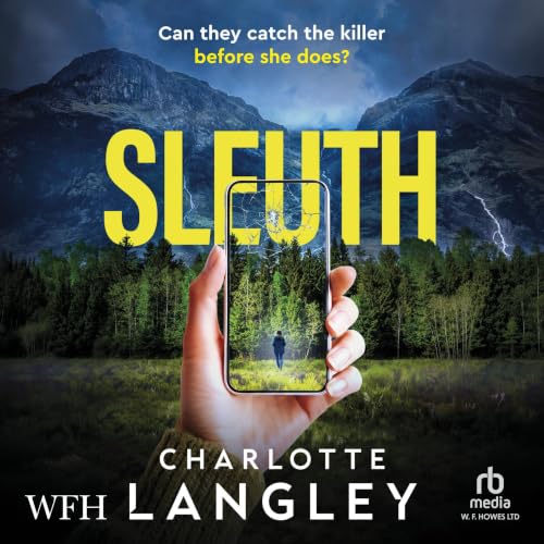 Cover of Sleuth