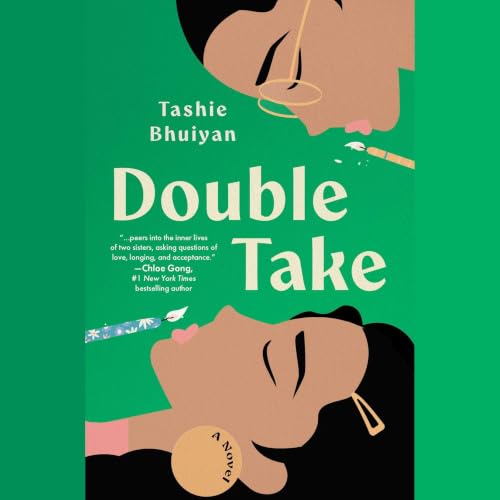 Cover of Double Take