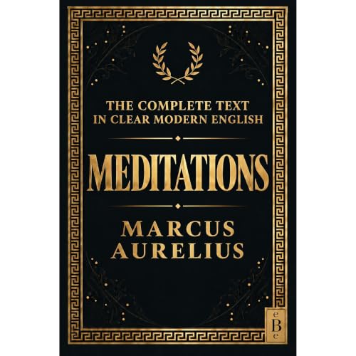 Cover of Meditations