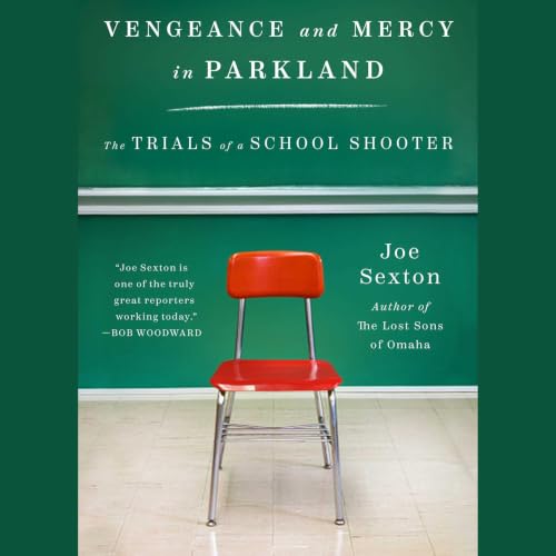Cover of Vengeance and Mercy in Parkland