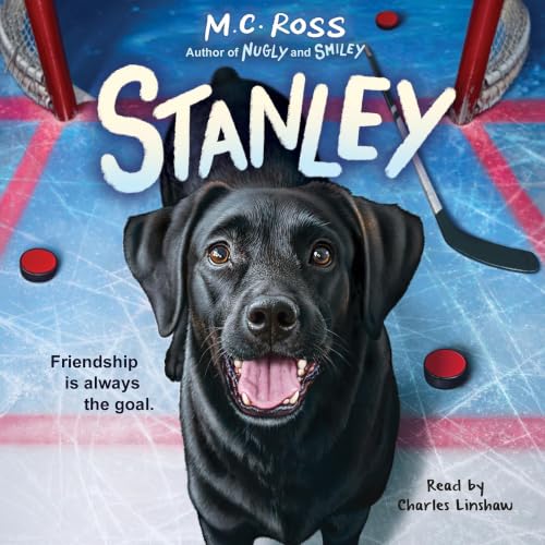 Cover of Stanley