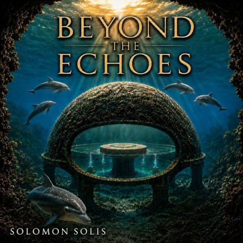 Cover of Beyond The Echoes
