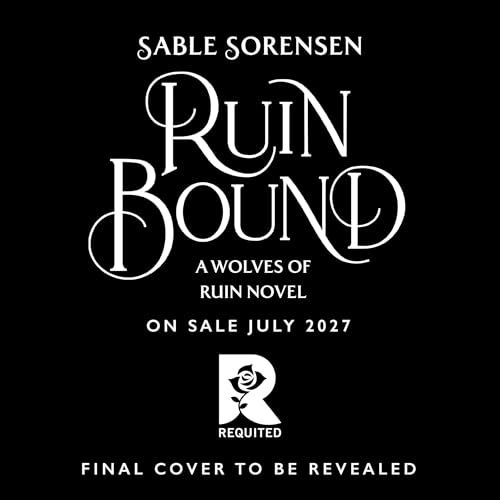 Cover of Ruin Bound