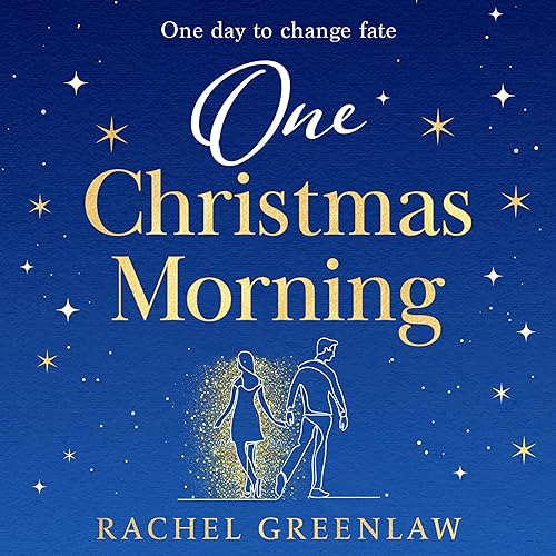 Cover of One Christmas Morning