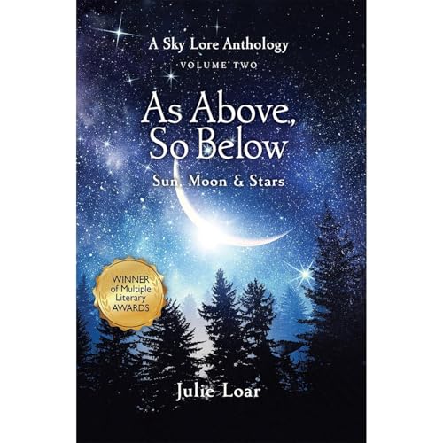 Cover of As Above, So Below