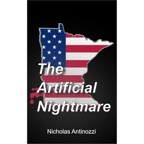 Cover of The Artificial Nightmare