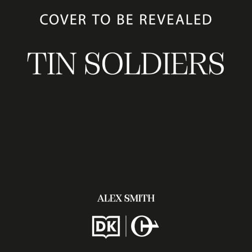 Cover of Tin Soldiers