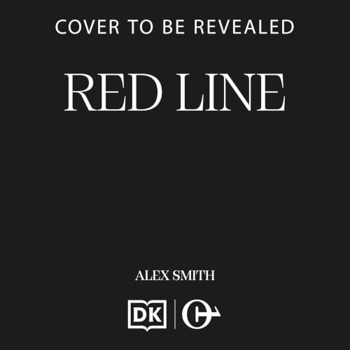 Cover of Red Line