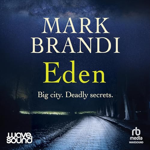 Cover of Eden
