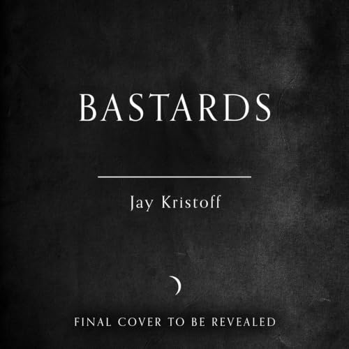 Cover of Bastards