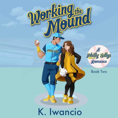 Cover of Working the Mound