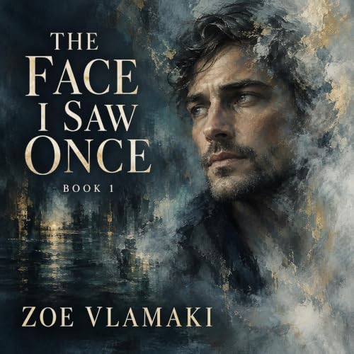 Cover of The Face I Saw Once (The Face I Saw Once (book1))