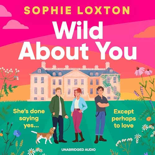 Cover of Wild About You