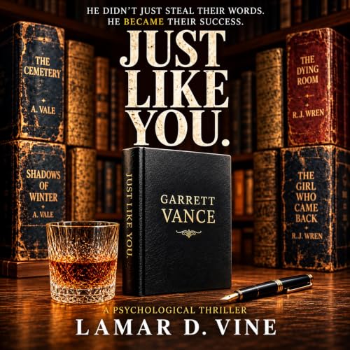 Cover of Just Like You