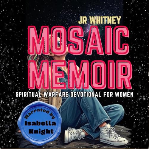 Cover of Mosaic Memoir