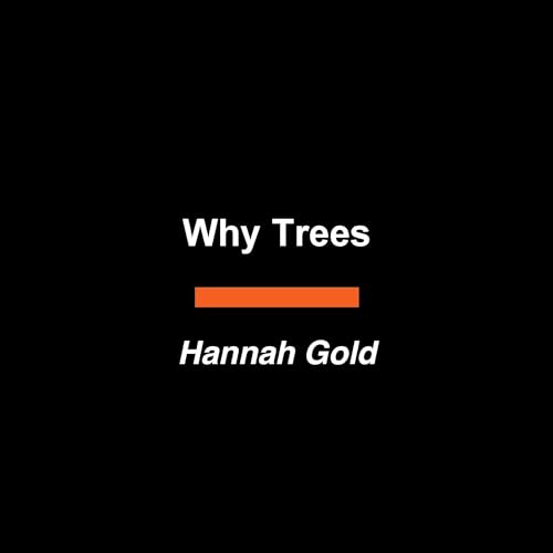 Cover of Why Trees