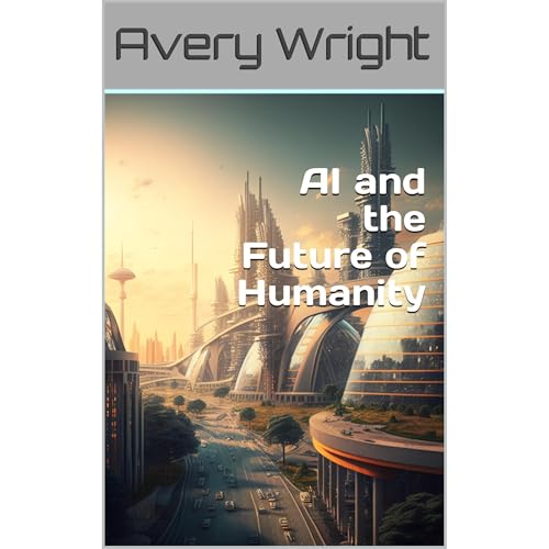 Cover of AI and the Future of Humanity