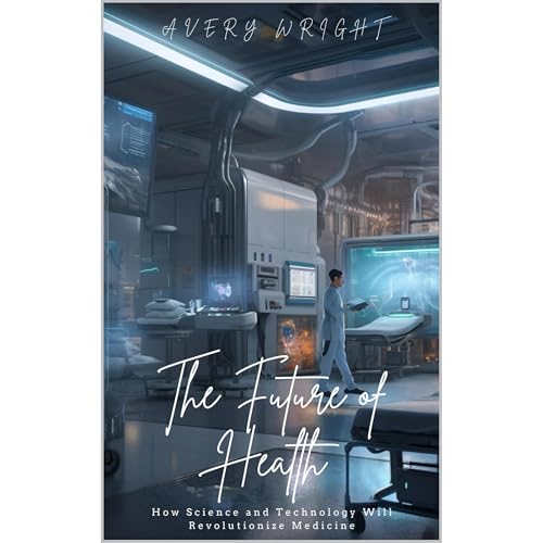 Cover of The Future of Health