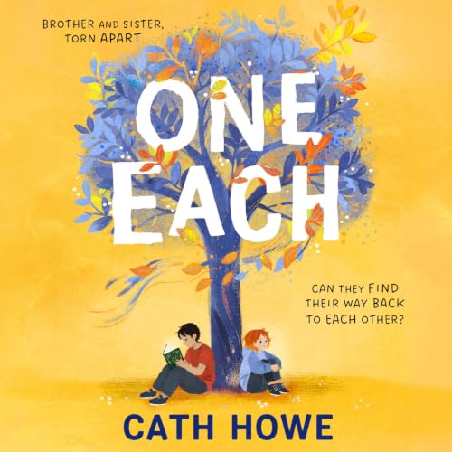Cover of One Each