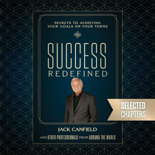Cover of Success Redefined: Selected Chapters Edition