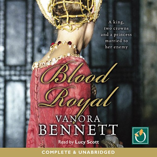 Cover of Blood Royal