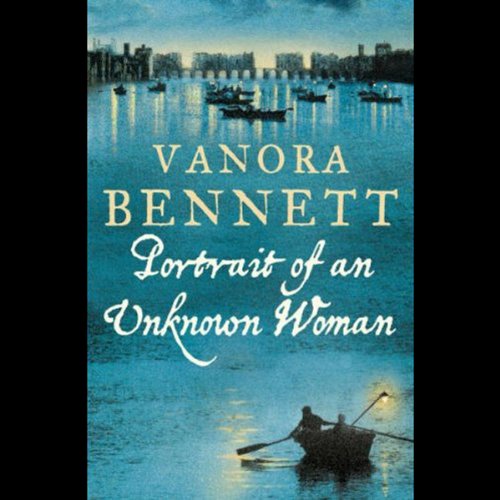 Cover of Portrait of an Unknown Woman
