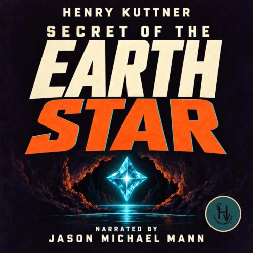 Cover of Secret of the Earth Star