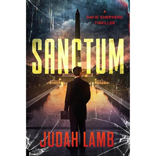Cover of Sanctum