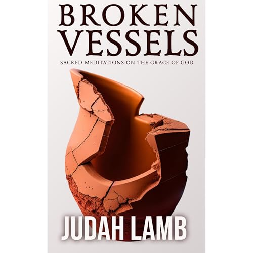 Cover of Broken Vessels