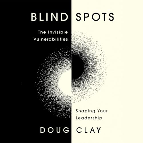 Cover of Blind Spots