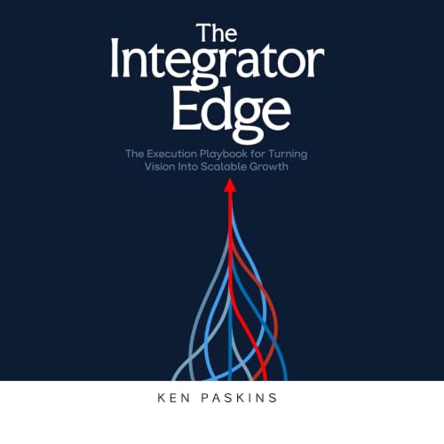 Cover of The Integrator Edge