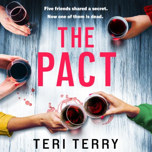 Cover of The Pact