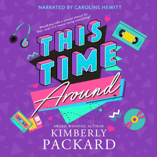 Cover of This Time Around