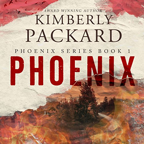 Cover of Phoenix