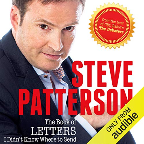 Cover of The Book of Letters I Didn't Know Where to Send