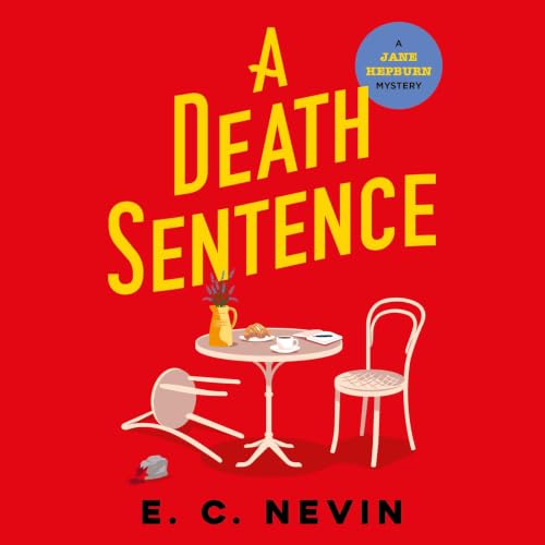 Cover of A Death Sentence